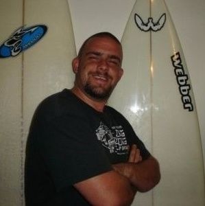 Meet your Posher, Nigel